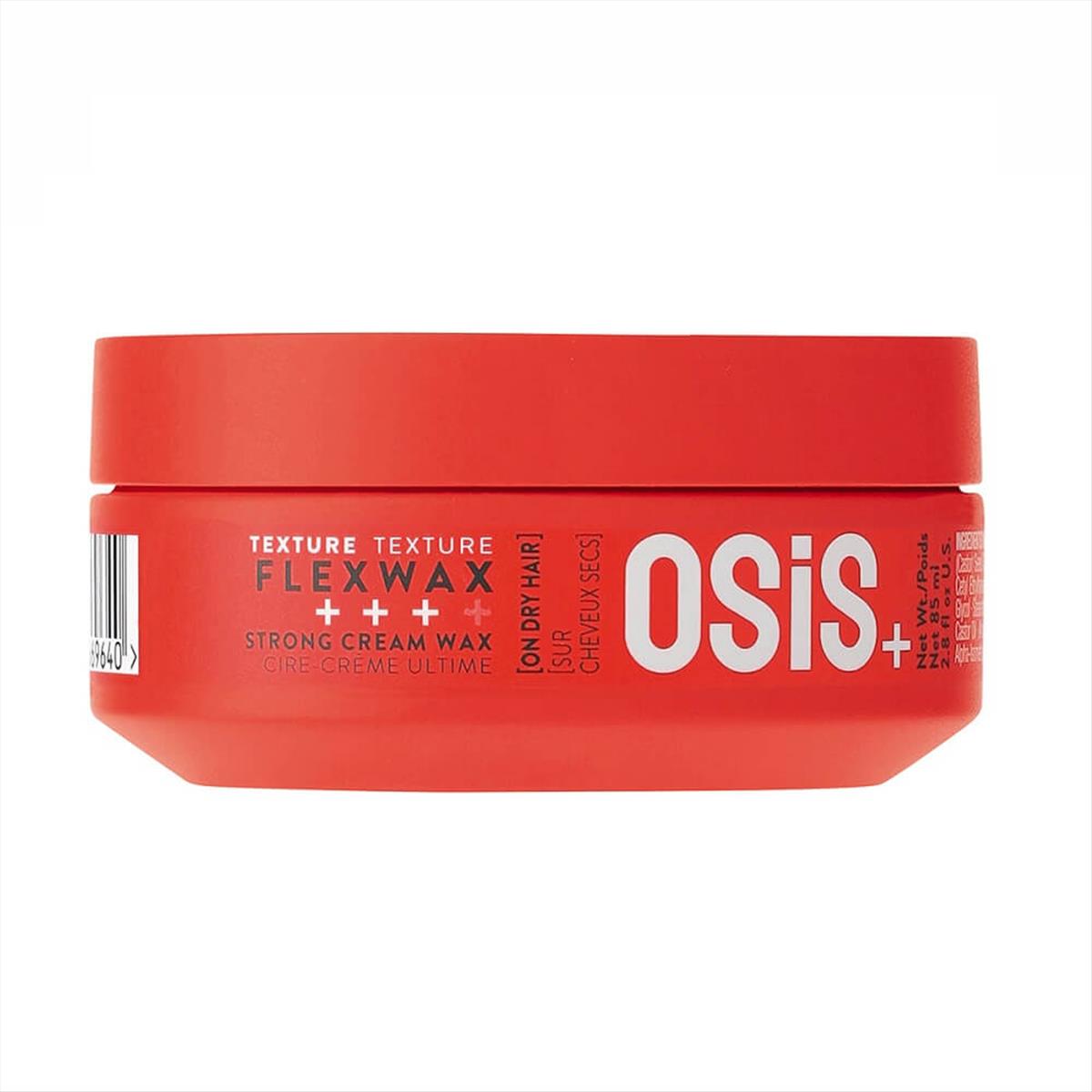 Schwarzkopf Professional OSiS+ Flexwax 85ml