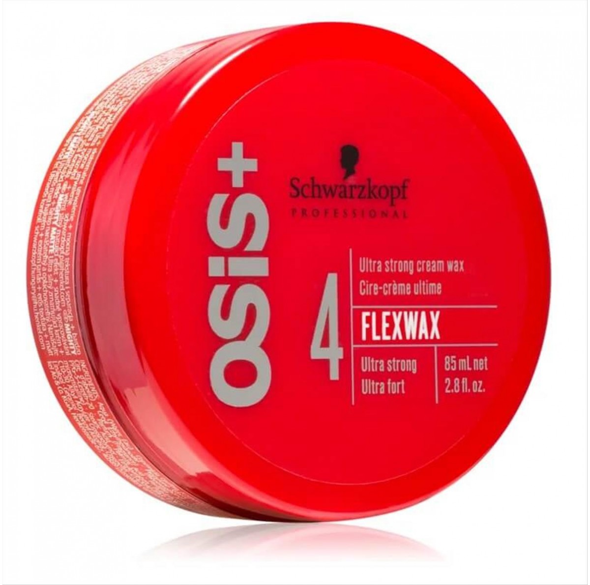 Schwarzkopf Professional OSiS+ Flexwax 85ml