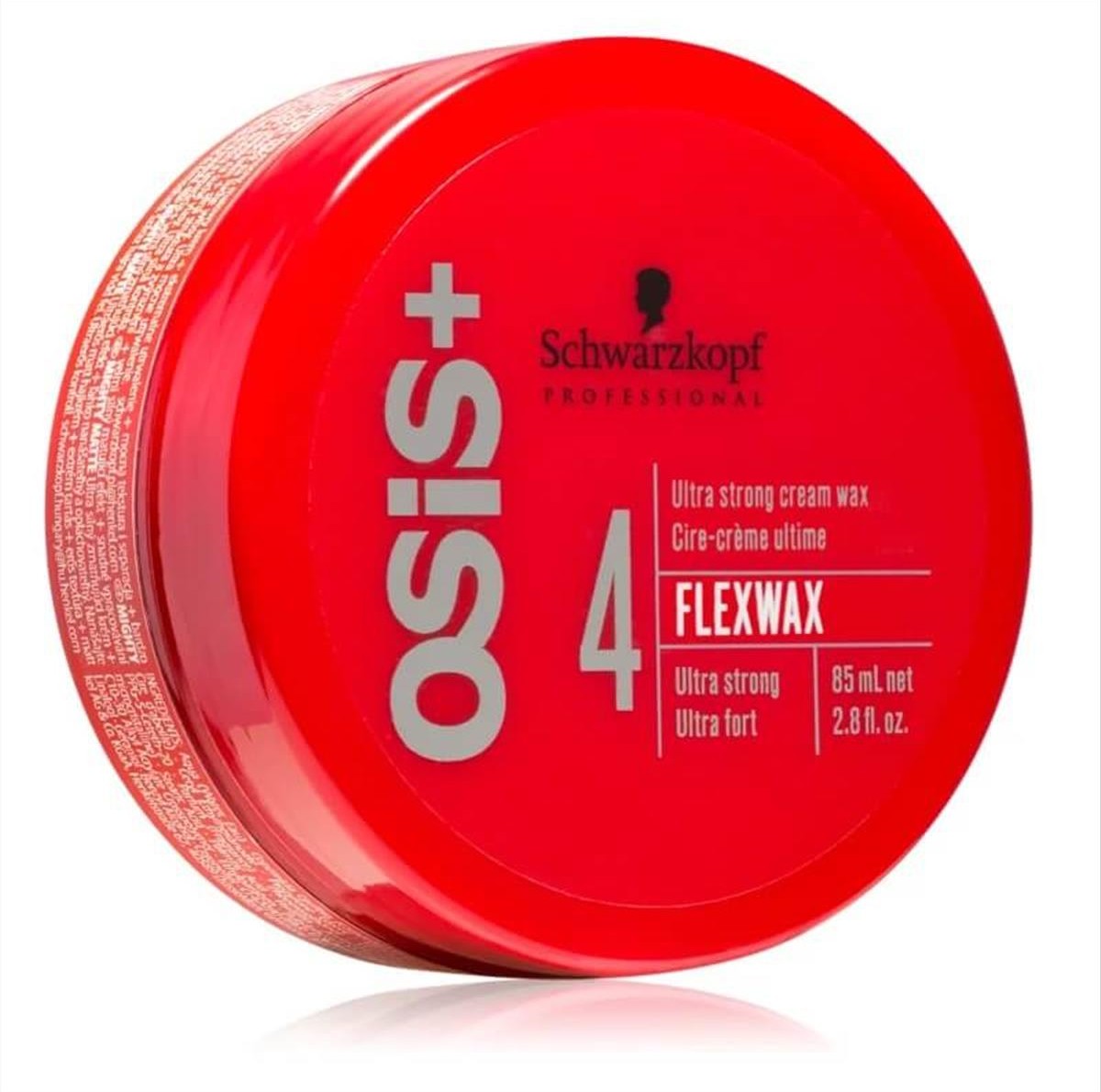 Schwarzkopf Professional OSiS+ Flexwax 85ml