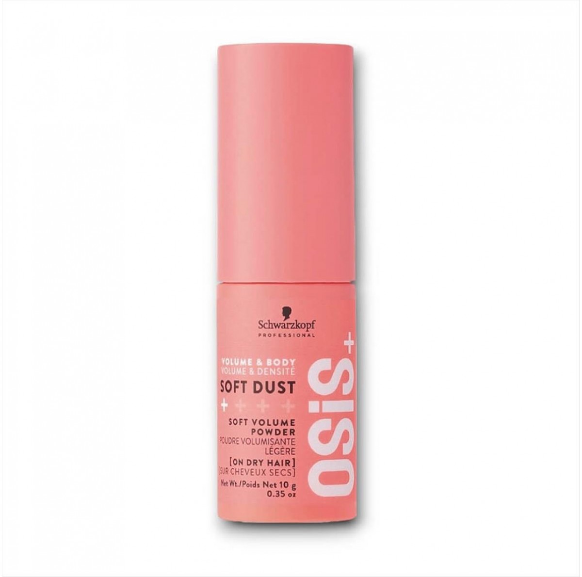 Schwarzkopf Professional OSiS+ Soft Dust It 10ml