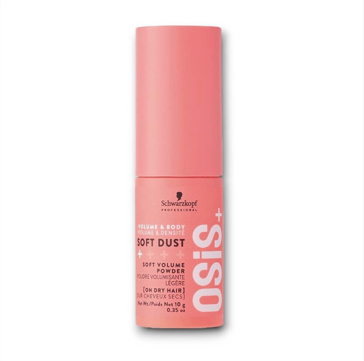 Schwarzkopf Professional OSiS+ Soft Dust It 10ml