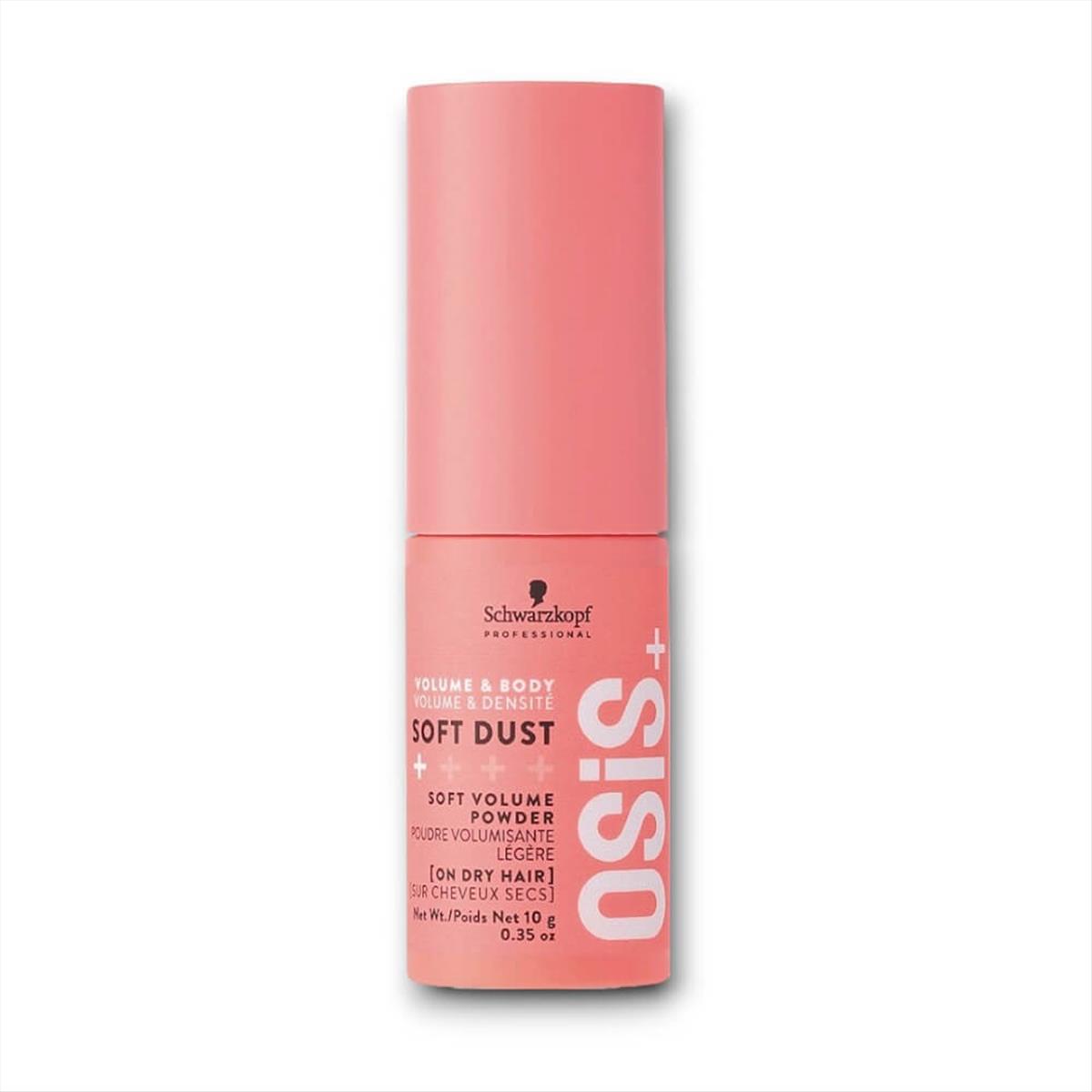 Schwarzkopf Professional OSiS+ Soft Dust It 10ml