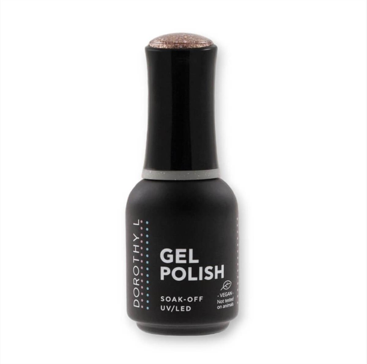 Semi-permanent Varnish Dorothy L Gel Polish  - 15ml