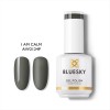 Bluesky Uv Gel Polis I Am Clam AW2124P 15ml