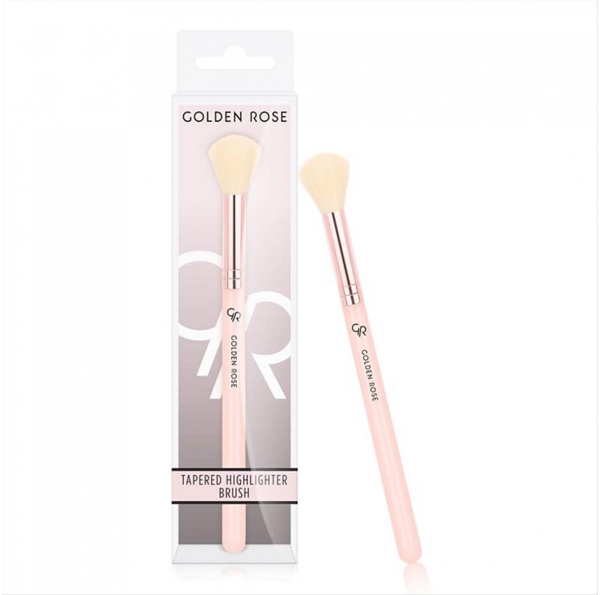 Πινέλο Tapered Highlighter Golden Rose 3245