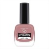 Golden Rose Keratin Nail Color 17 (10,5ml)