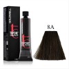 Goldwell Topchic Permanent Hair Color 8A 60ml