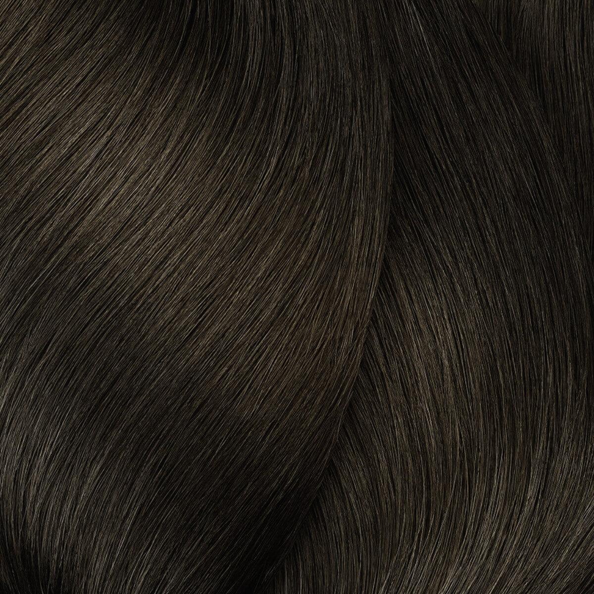Βαφή Μαλλιών LOreal Inoa No 5.3 Καστανό Ανοιχτό Ντορέ - 60gr