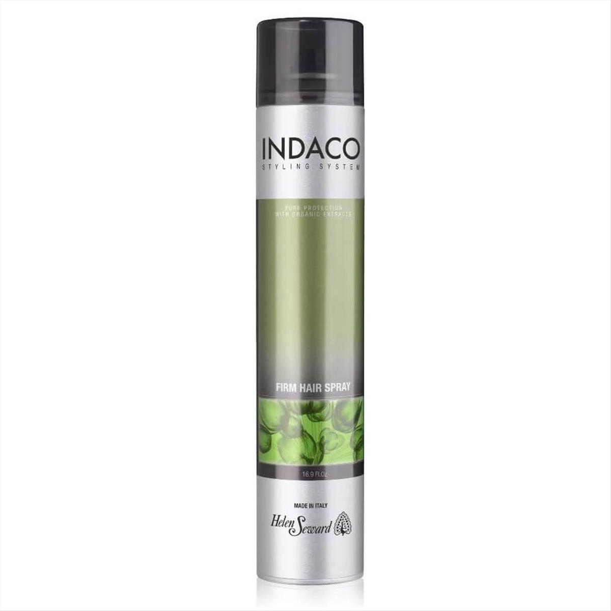 Λακ Indaco Firm Hairspray 500ml