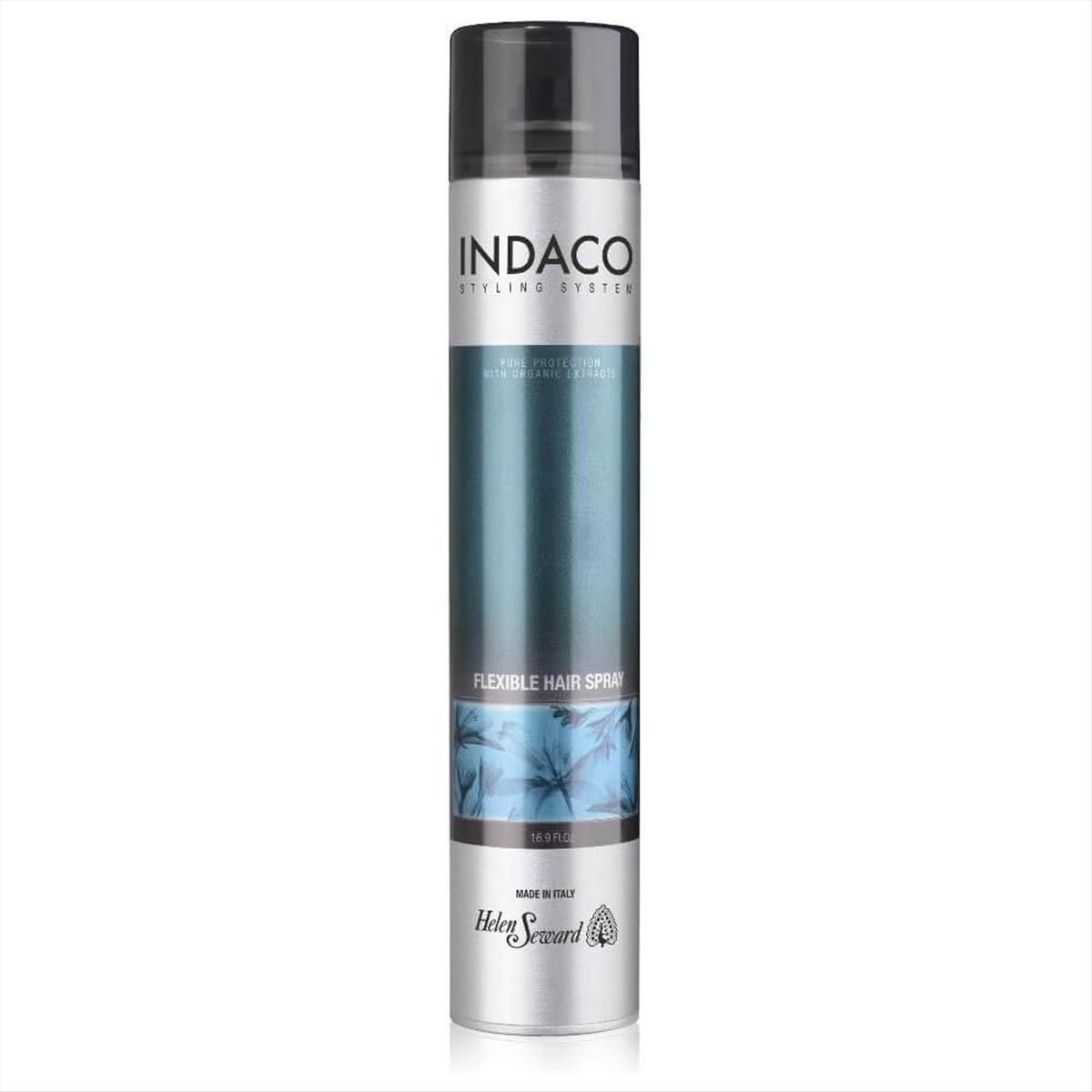 Indaco Flexible Hairspray 500ml