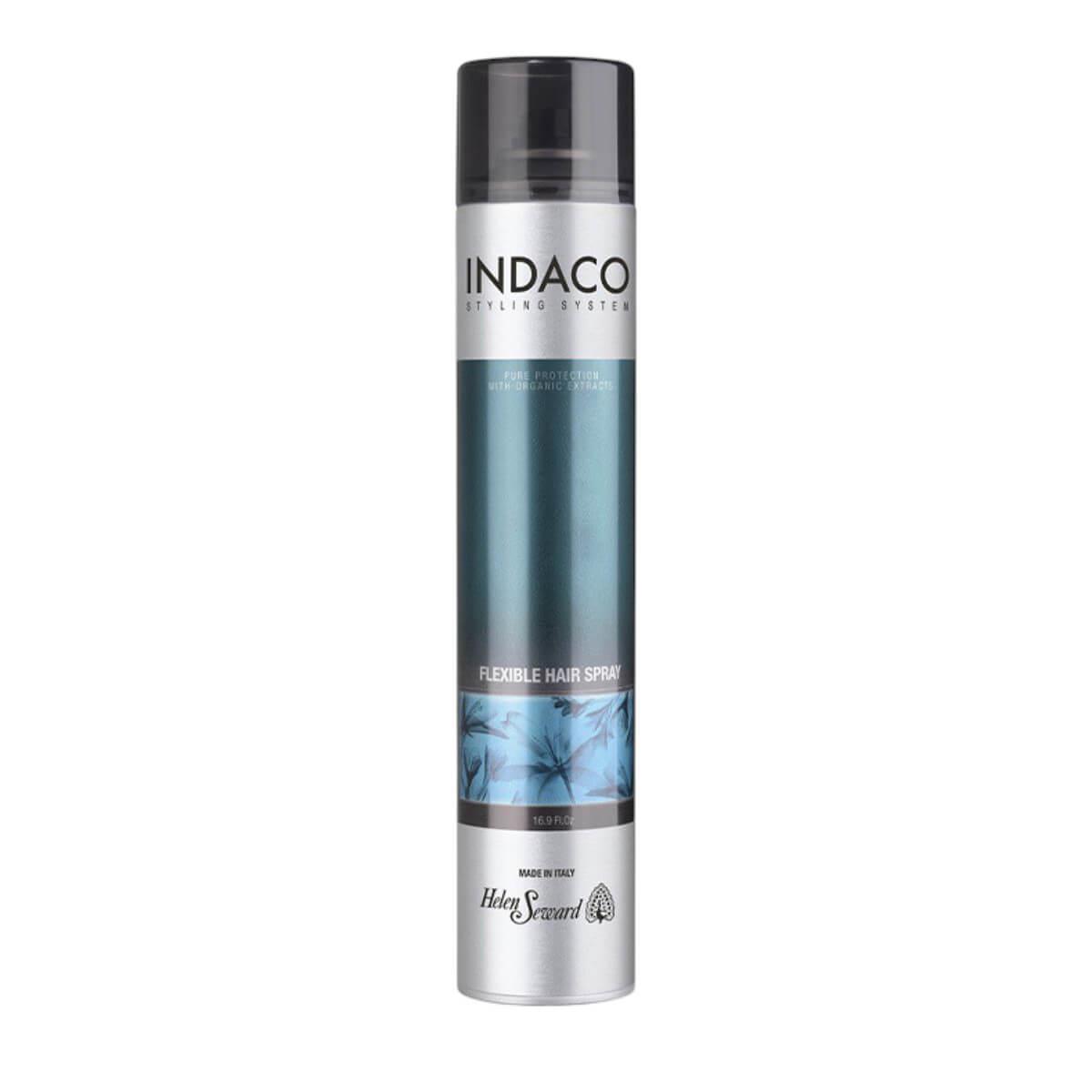 Indaco Flexible Hairspray 500ml