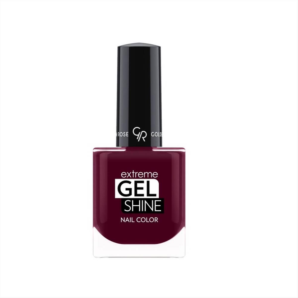 Golden Rose Extreme Gel Shine Nail Polish 70 10.2ml