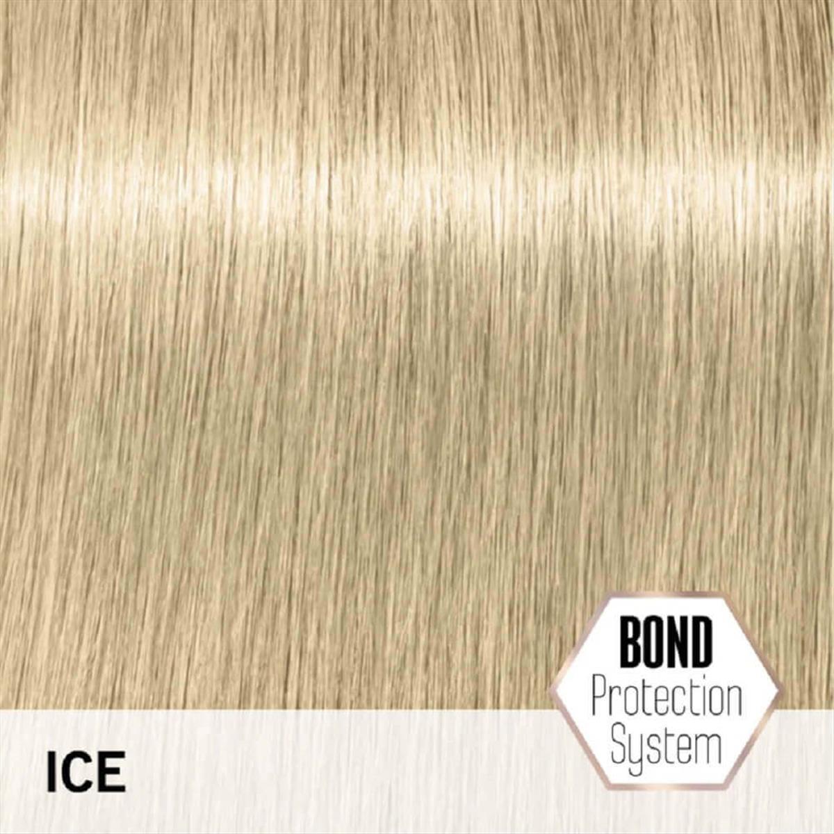 Βαφή Schwarzkopf BlondMe Lift & Blend LB - Ice 60ml