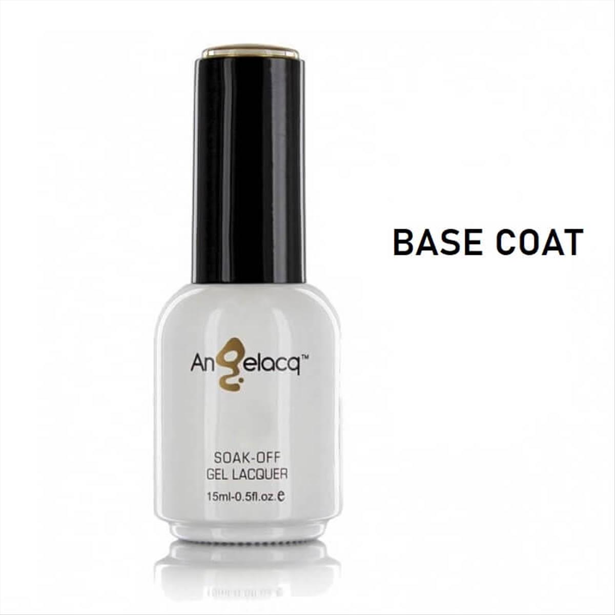 Angelacq  Soak Off Base Coat 15 ml