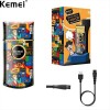 Kemei Shaver Fashion KM-RS7098