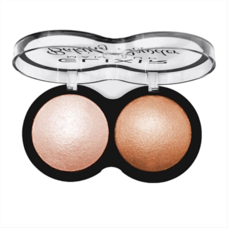 Παλέτα Elixir Baked Highlighter