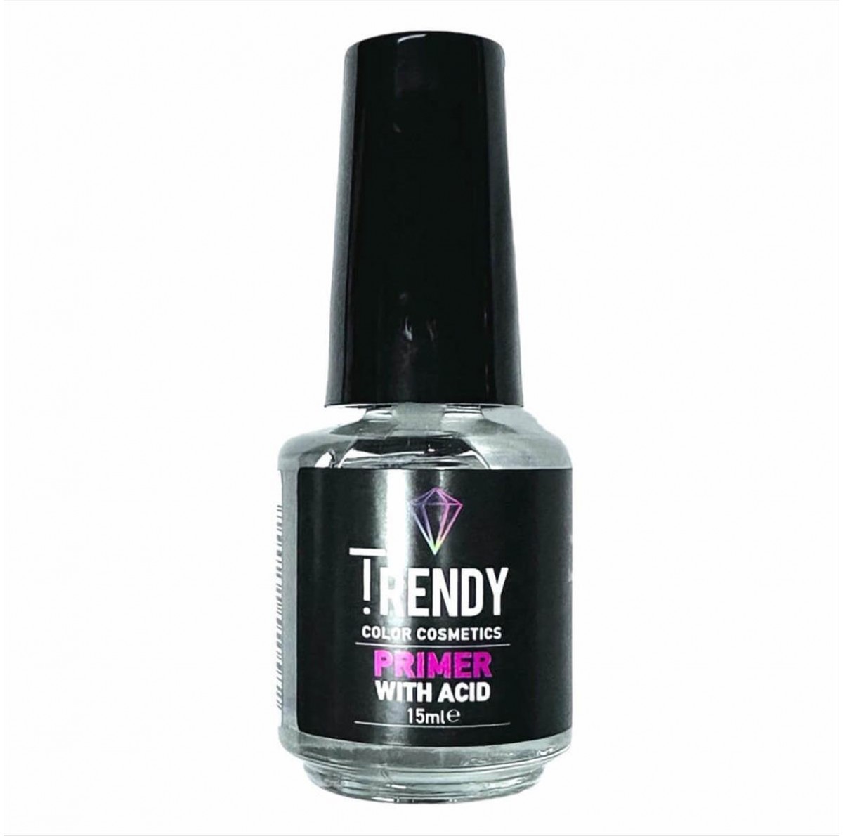 Primer Trendy With Acid 15ml