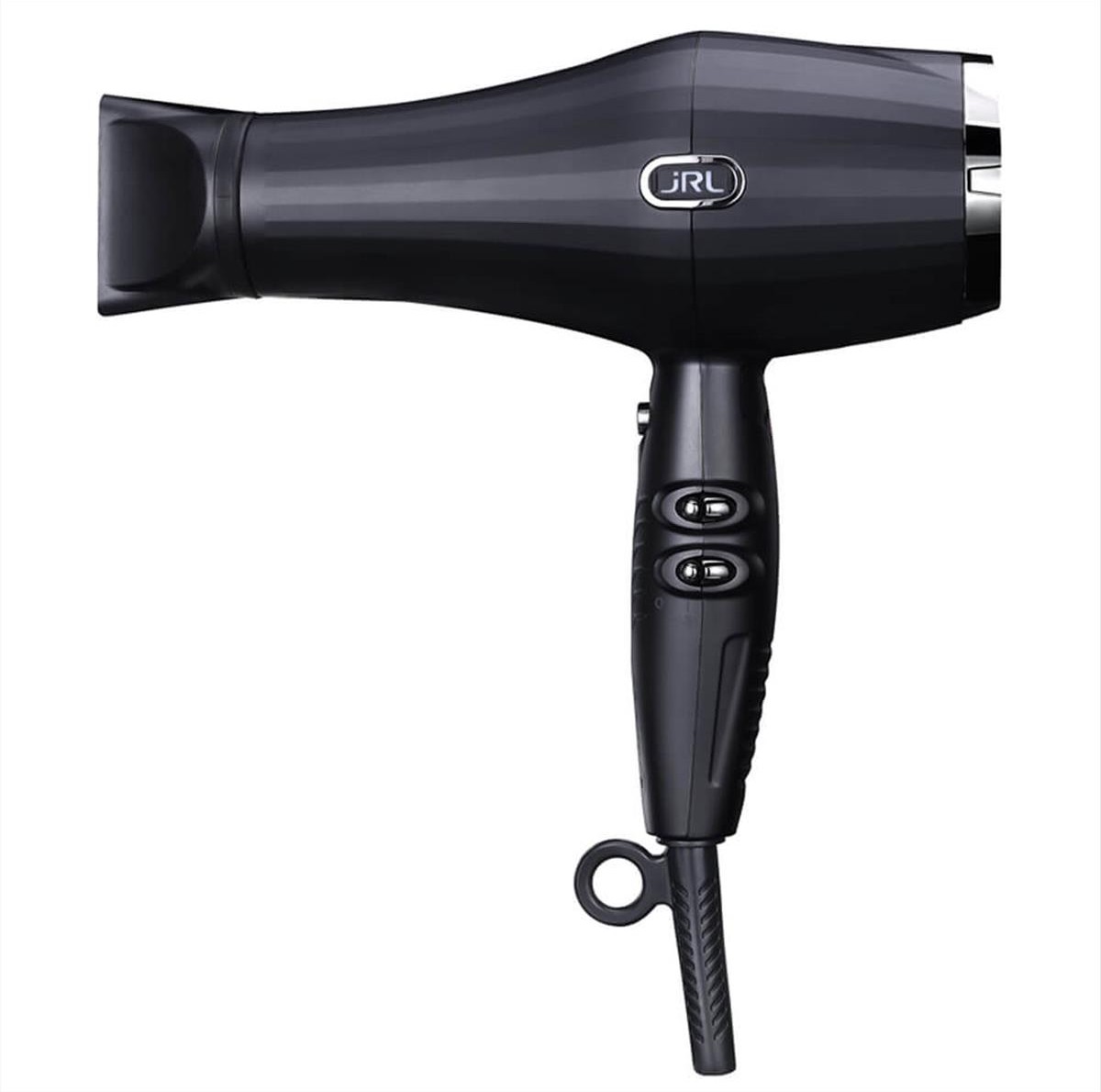 Hair Dryer JRL 2020L Pro Feather Forte Black 2400 watt