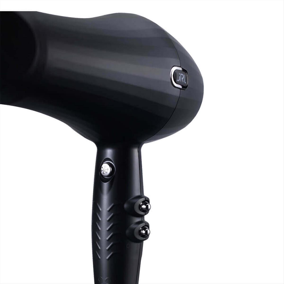 Hair Dryer JRL 2020L Pro Feather Forte Black 2400 watt