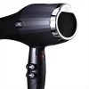 Hair Dryer JRL 2020L Pro Feather Forte Black 2400 watt