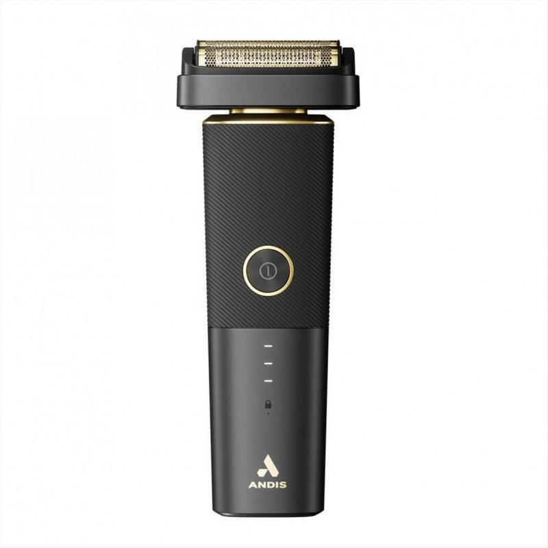 Andis ReSurge Rechargeable Facial Shaver