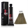 Βαφή Goldwell Topchic Permanent 10V Ξανθό Βιολέ Παστέλ 60ml