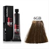 Βαφή Goldwell Topchic Permanent 6GB Ξανθό Σκούρο Χρυσό 60ml