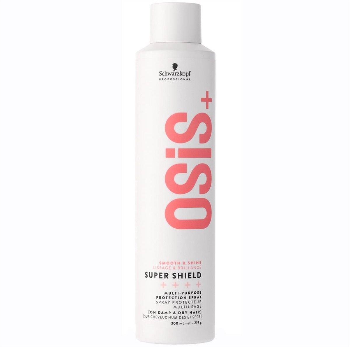 Schwarzkopf Professional OSiS+ Super Shield 300ml