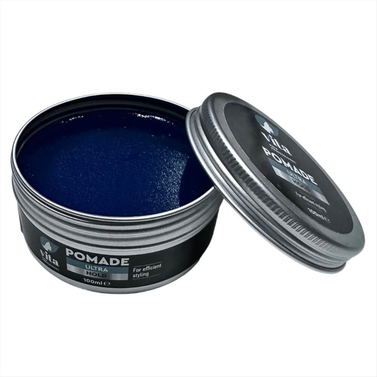 Vita Pomade Ultra Hold 100ml