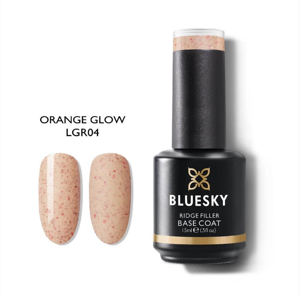 Bluesky Base Ridge Filler 15 ml