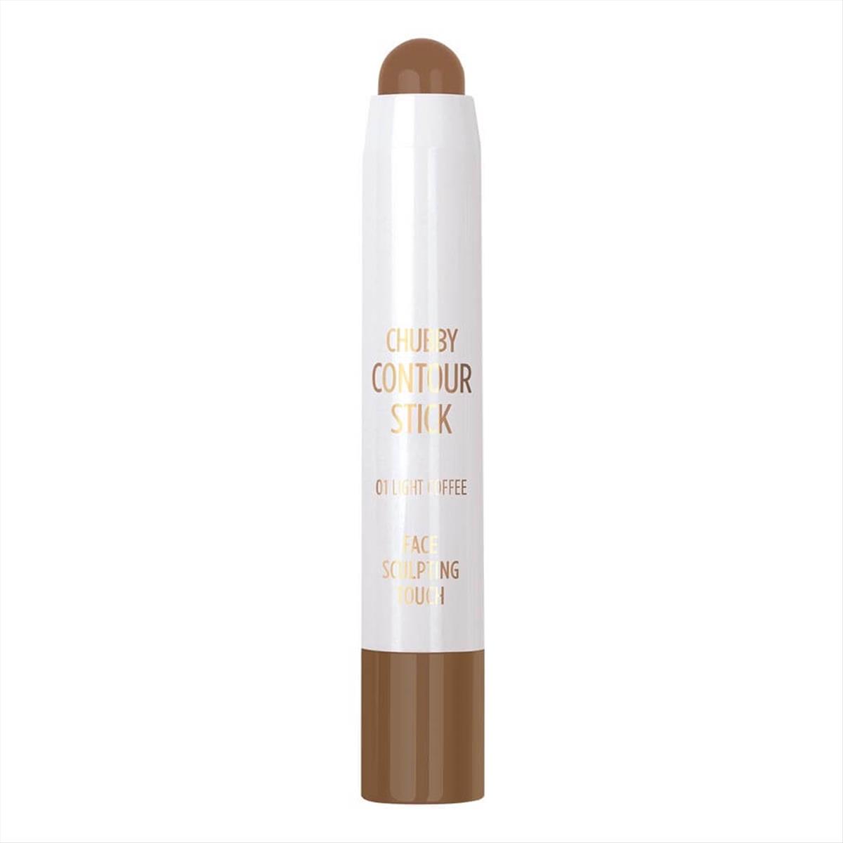 Golden Rose Chubby Contour Stick 01 3.8g