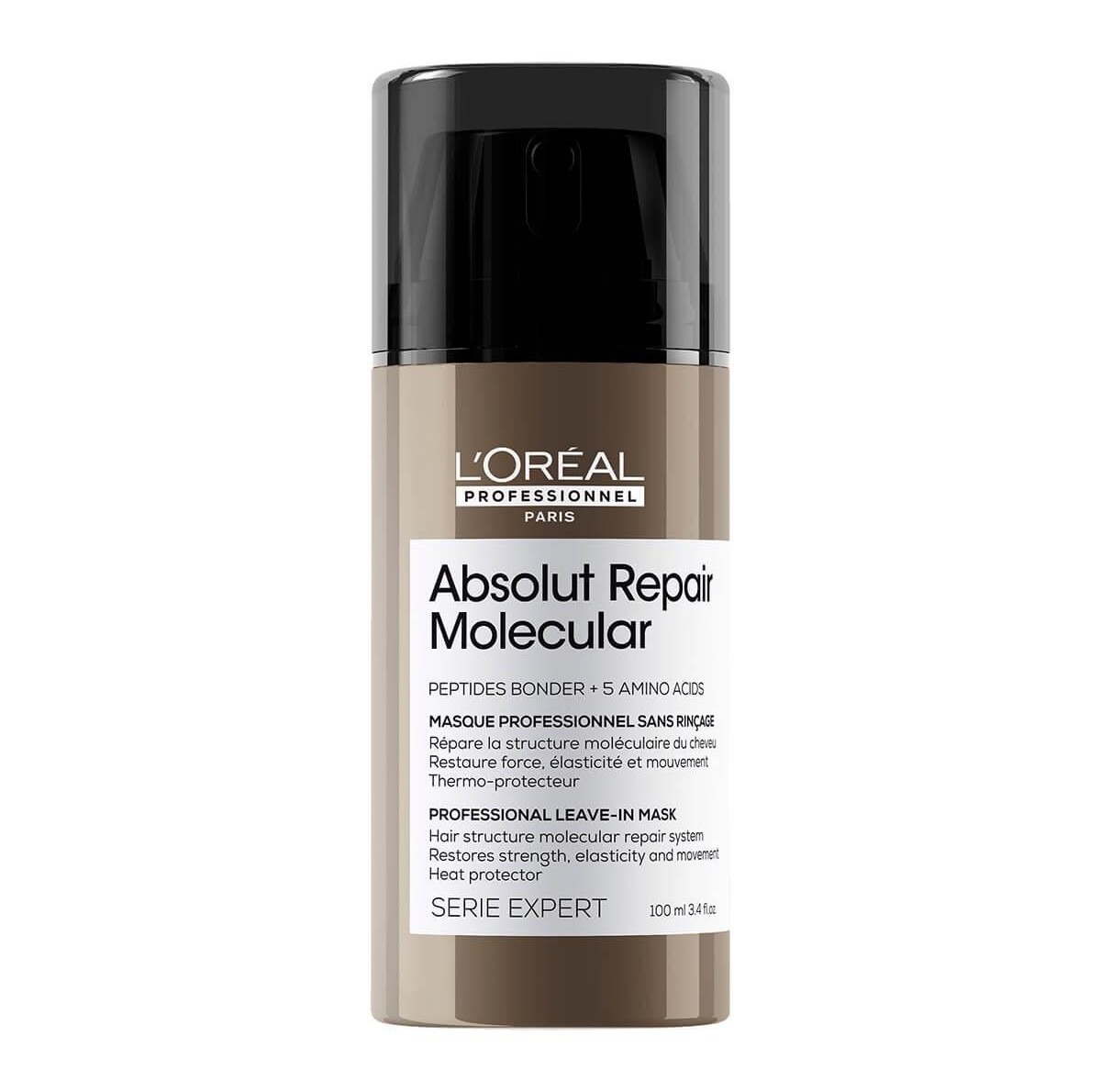 L’Oréal Professionnel Serie Expert Absolut Repair Molecular Leave-in 100ml