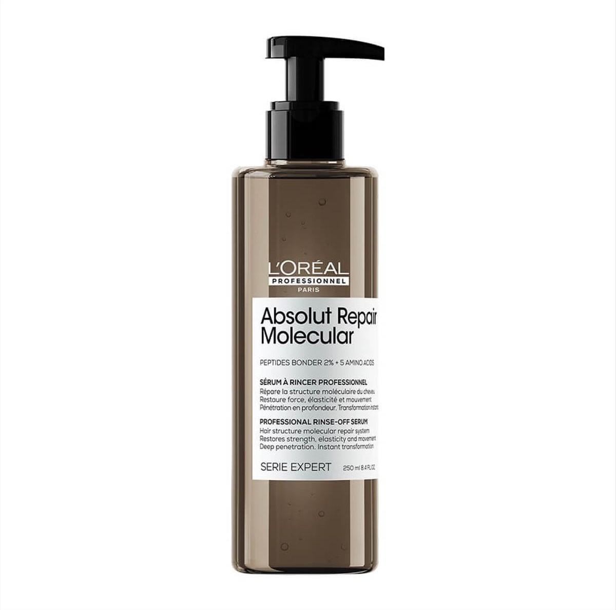 L’Oréal Professionnel Serie Expert Absolut Repair Molecular Serum 250ml