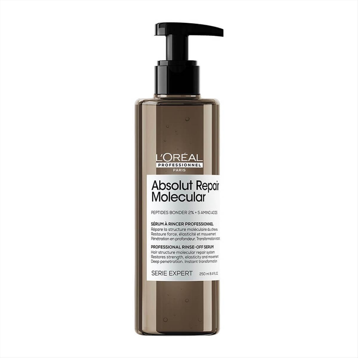 L’Oréal Professionnel Serie Expert Absolut Repair Molecular Serum 250ml