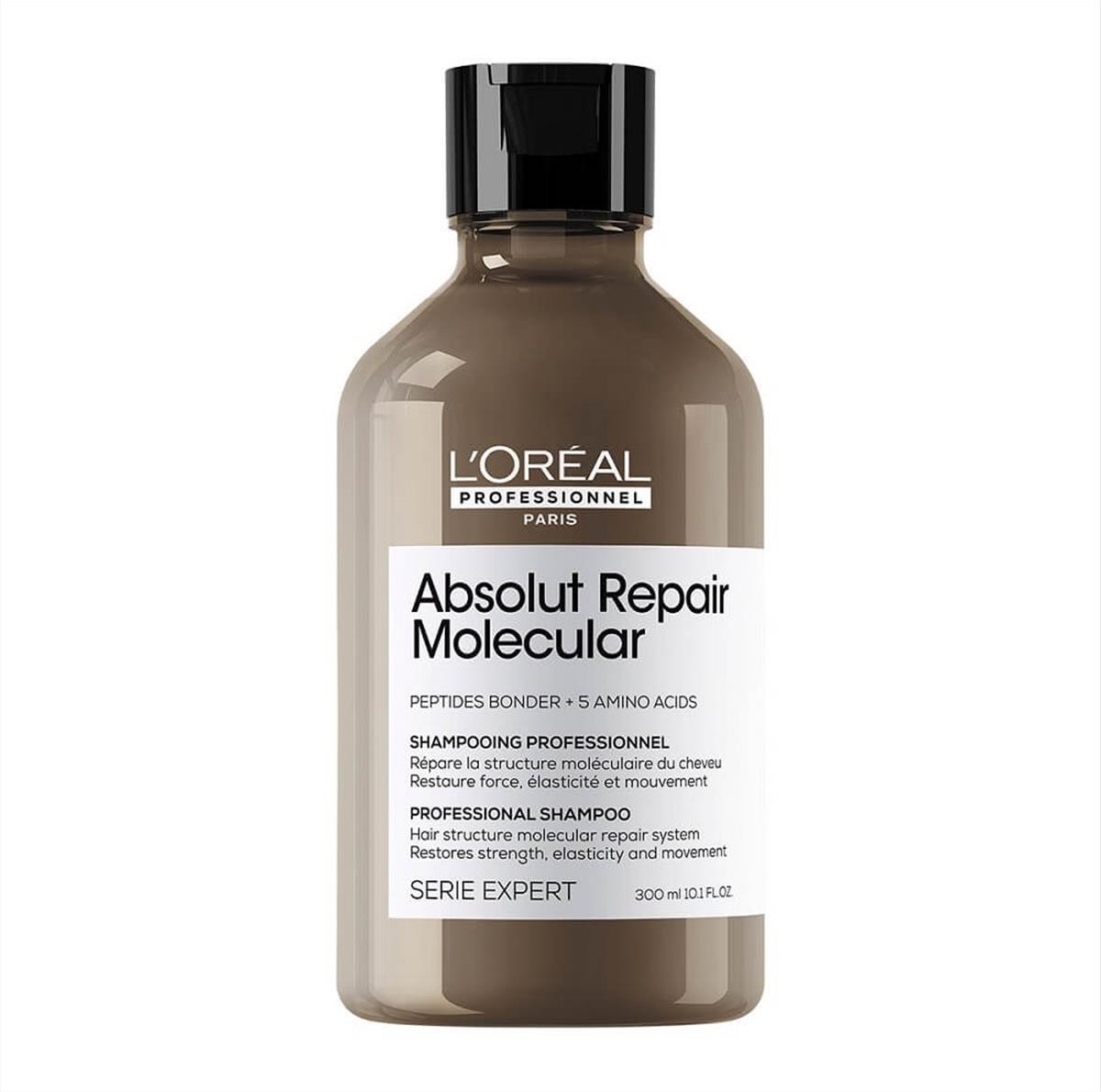 L’Oréal Professionnel Serie Expert Absolut Repair Molecular Sampoo