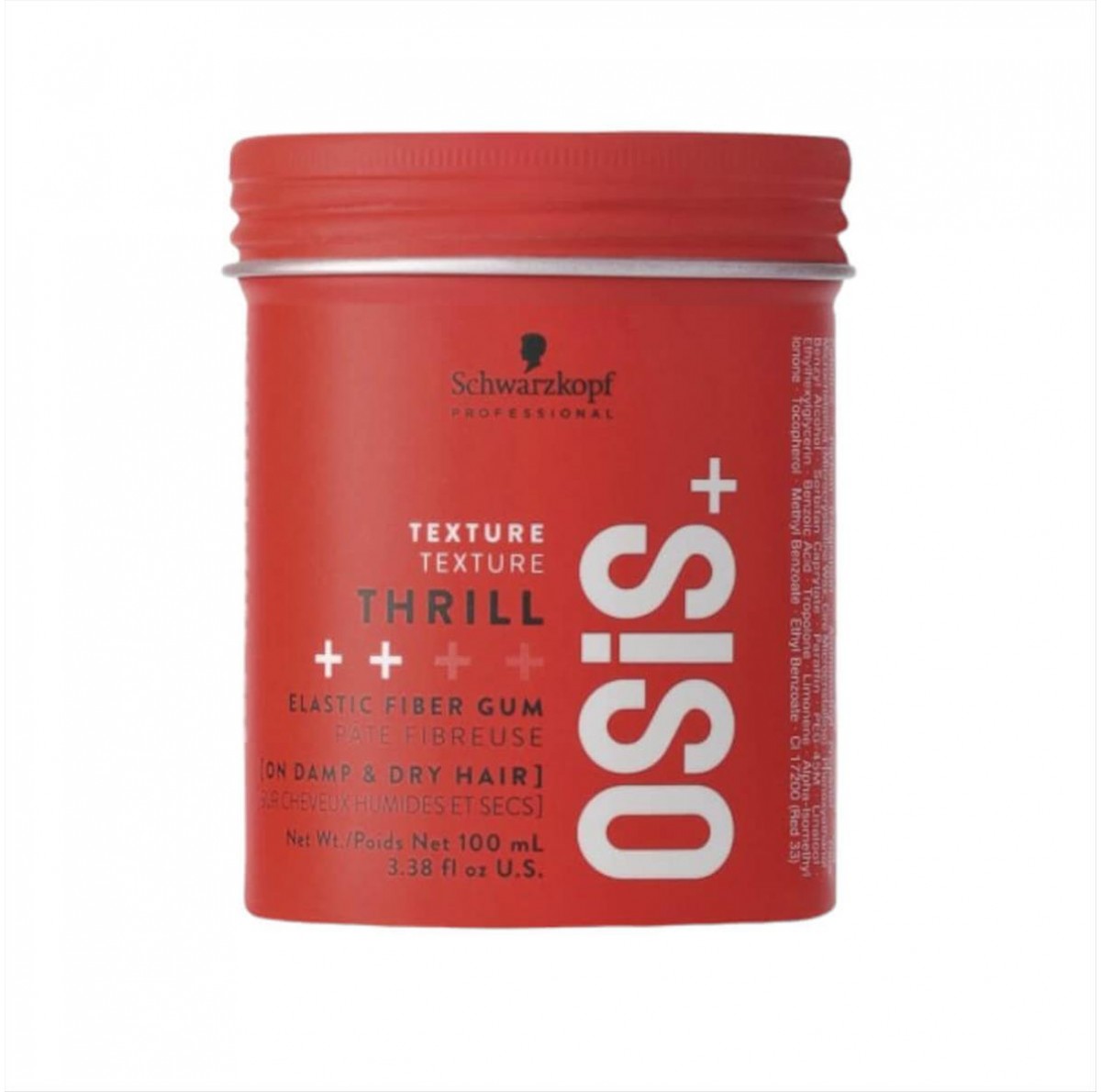 Schwarzkopf Professional OSiS+ Thrill 100 ml