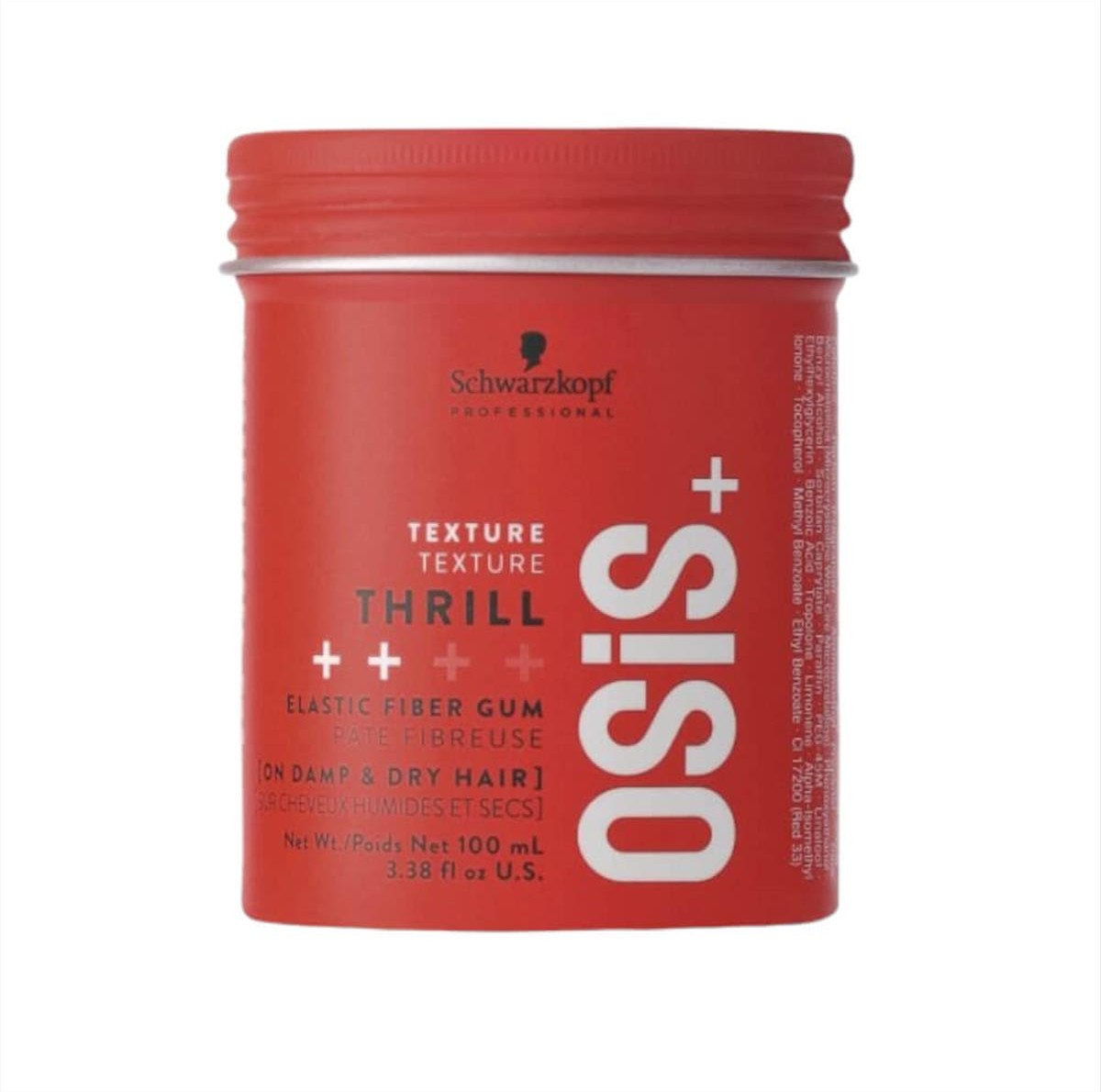 Schwarzkopf Professional OSiS+ Thrill 100 ml