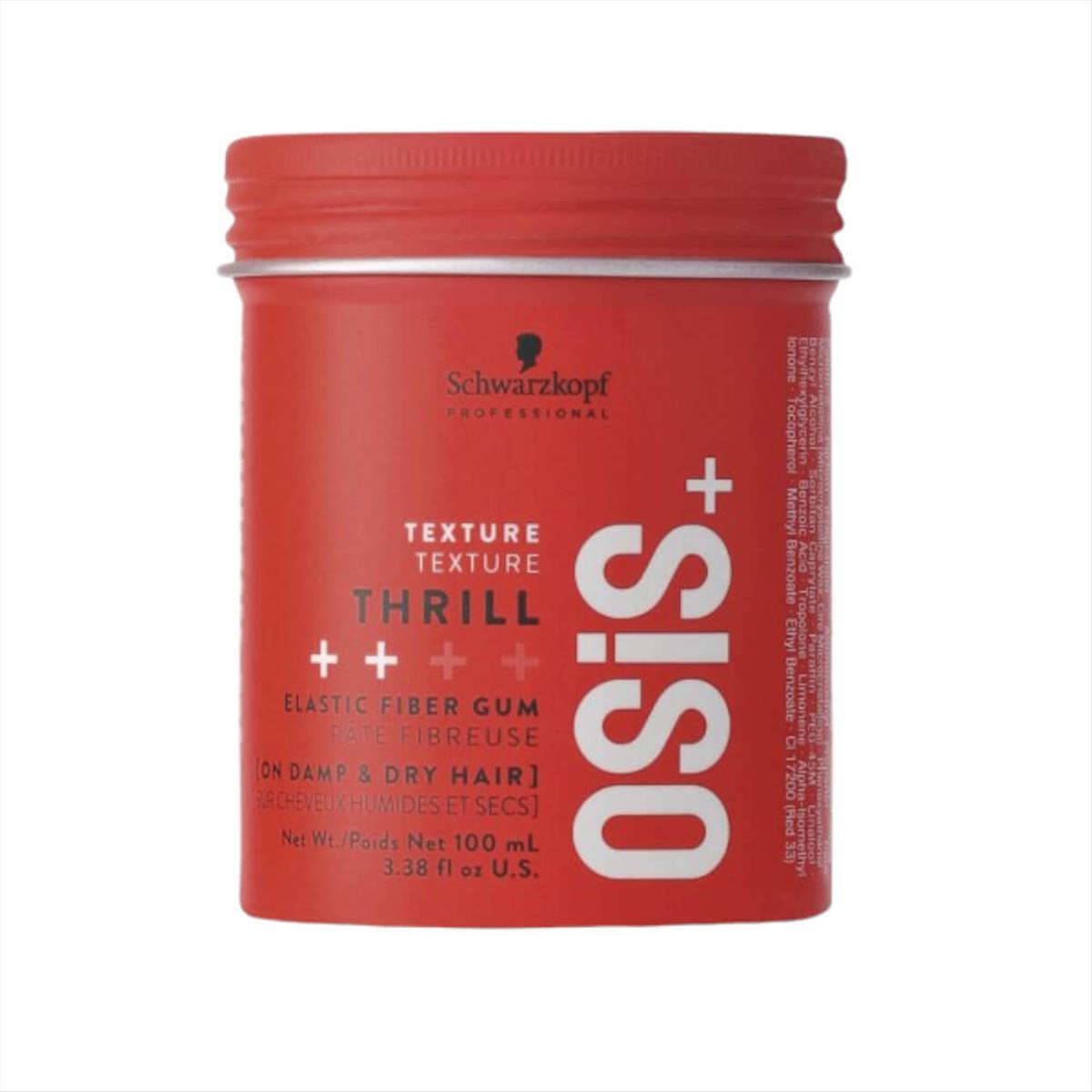 Schwarzkopf Professional OSiS+ Thrill 100 ml