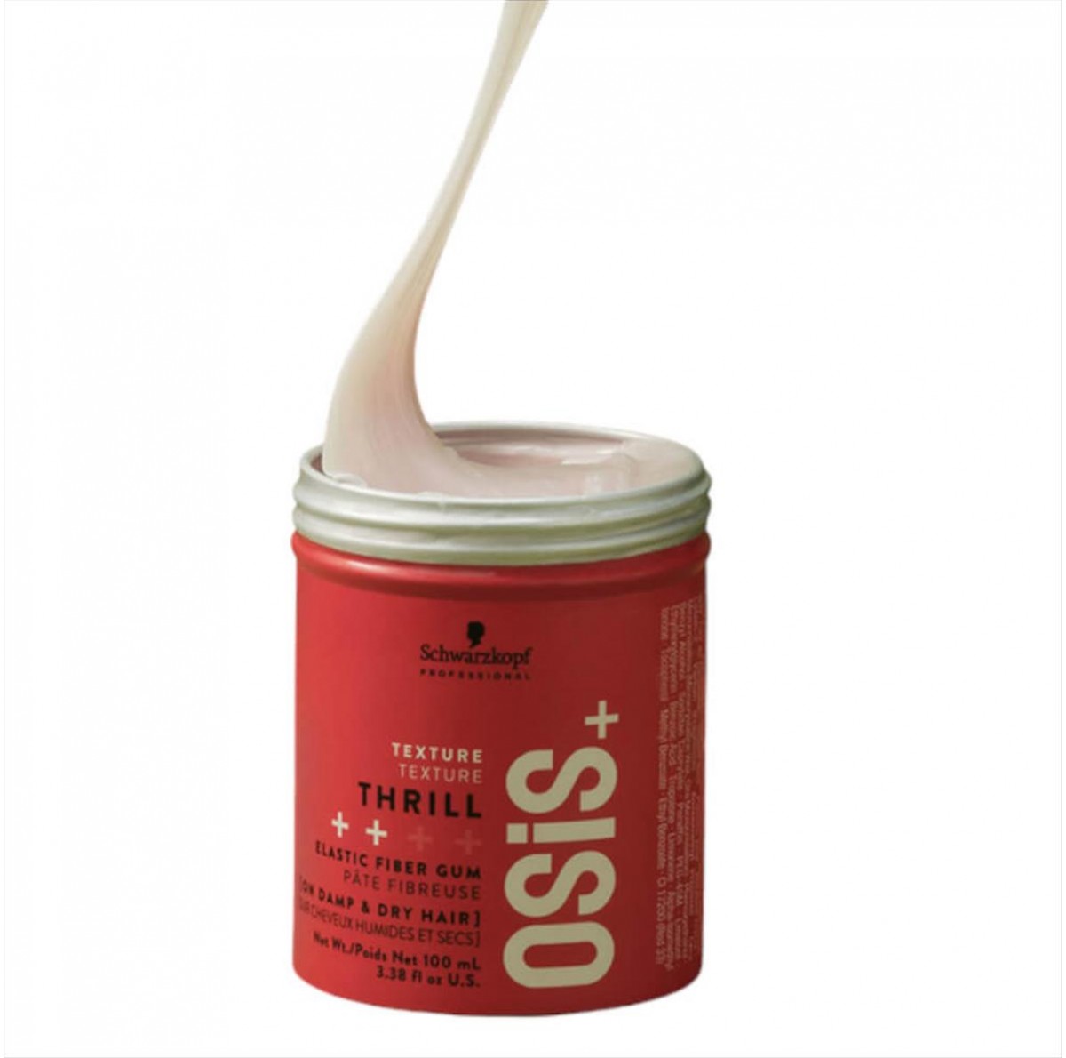 Schwarzkopf Professional OSiS+ Thrill 100 ml