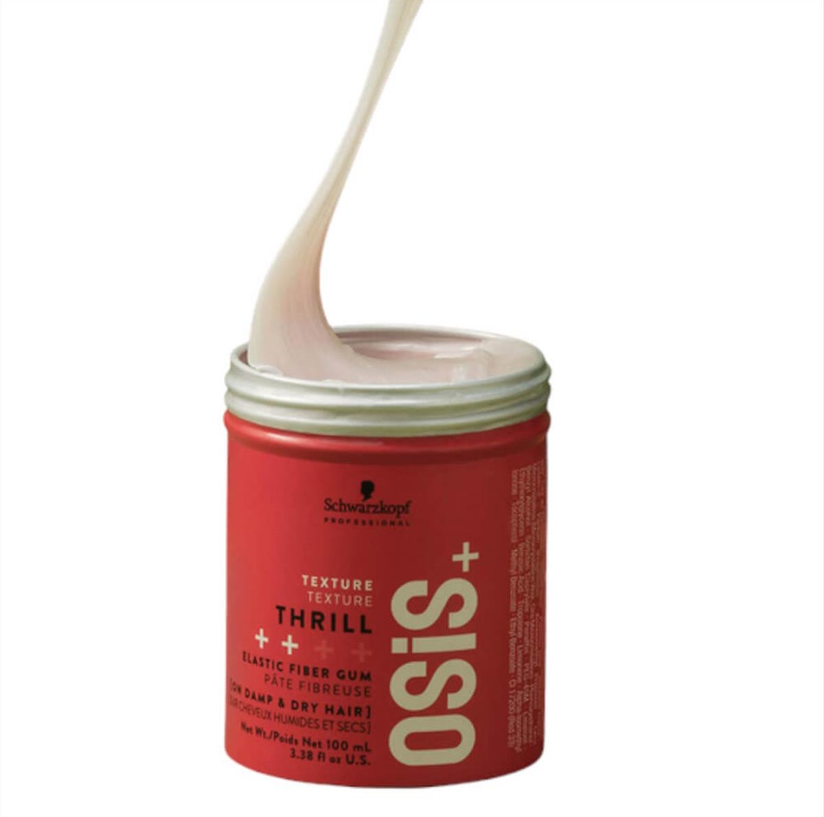 Schwarzkopf Professional OSiS+ Thrill 100 ml