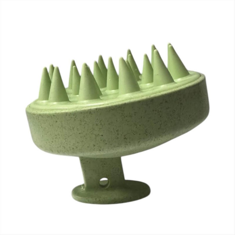 Head Relaxation and Massage Brush Scalp Massage Assim 02