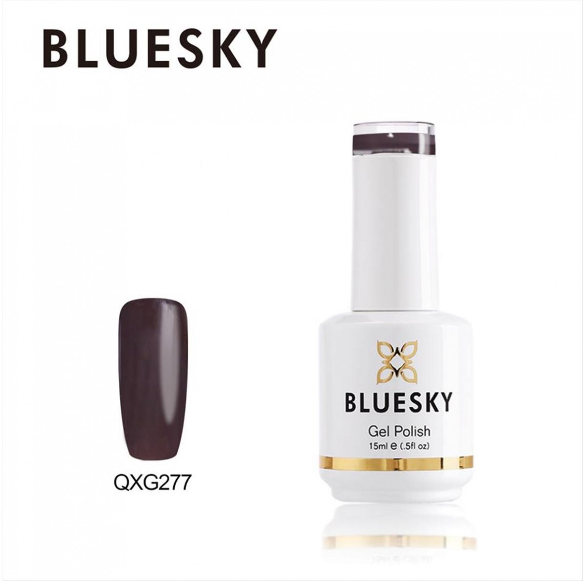 Bluesky Uv Gel Polish QXG277 15ml