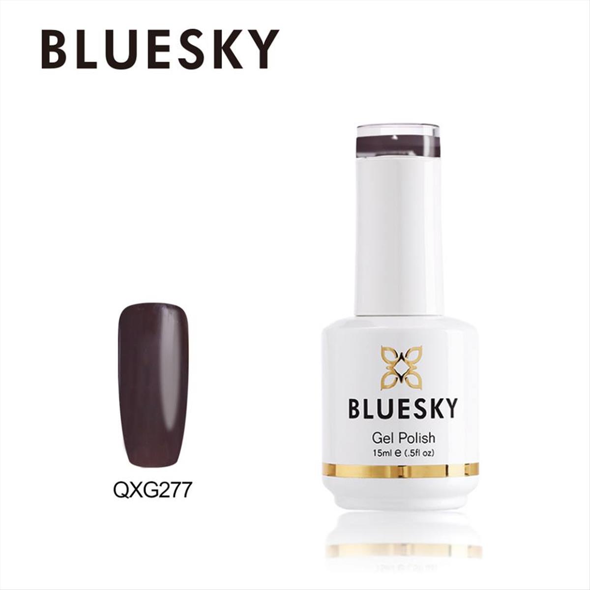 Bluesky Uv Gel Polish QXG277 15ml