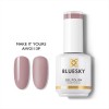 Bluesky Uv Gel Polis Make It Yours AW2113P 15ml