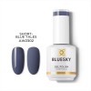 Bluesky Uv Gel Polish AW2302P Short Blue Tales 15ml