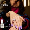 Bluesky Uv Gel Polish AW2310P Fast Talker 15ml