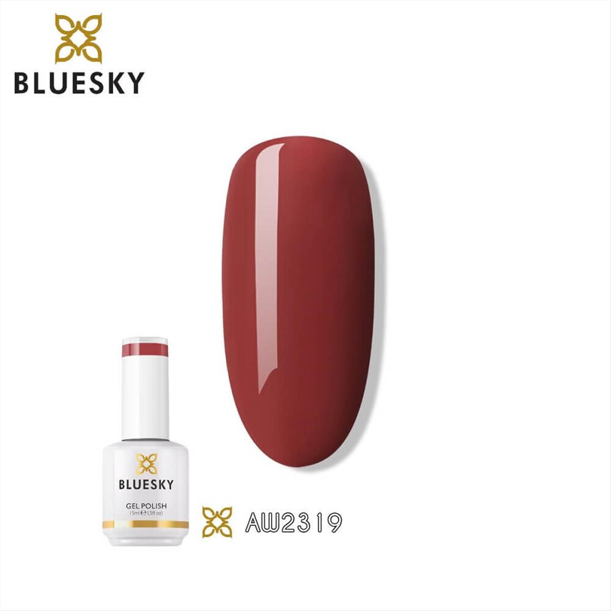 Bluesky Uv Gel Polish AW2319P Woman Touch 15ml