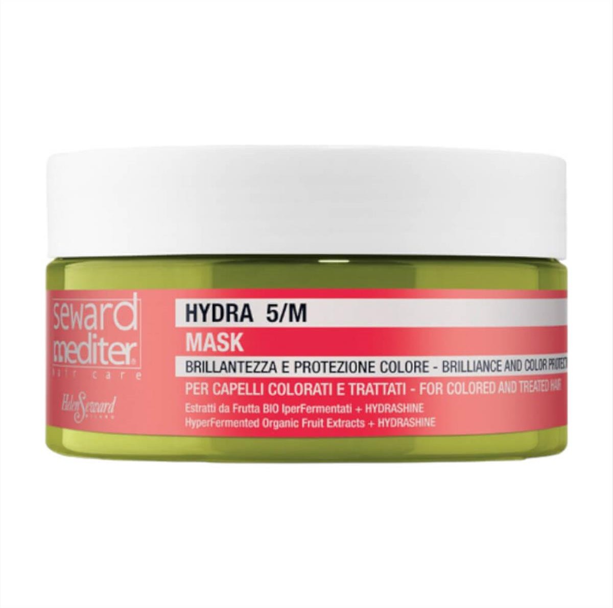 Helen Seward Hair Mask Ηydrating 5M 250 ml