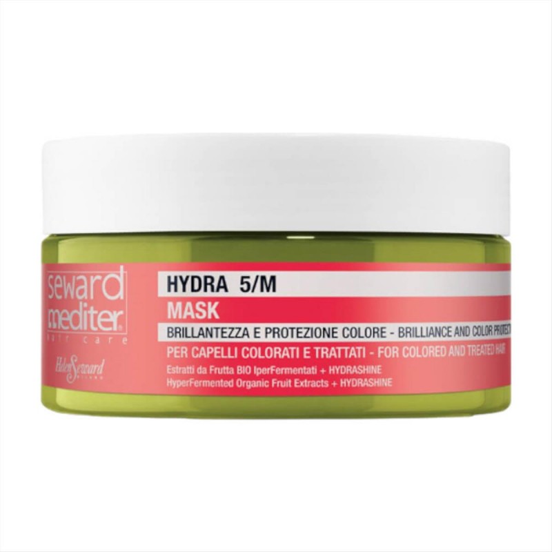 Helen Seward Μάσκα Μαλλιών Ηydrating 5M 250 ml