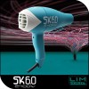 Hair dryer LIM SK 6.0 Turquoise 2400Watt